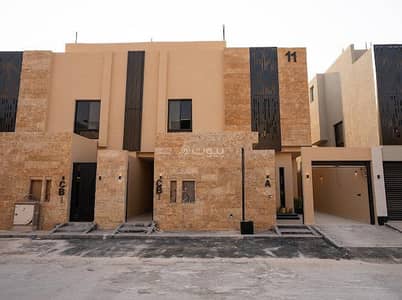 دور 3 غرف نوم للبيع في شرق الرياض، الرياض - دور للبيع في حي الرمال, مدينة الرياض, منطقة الرياض