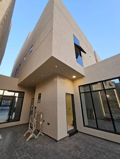 دور 4 غرف نوم للبيع في غرب الرياض، الرياض - طابق للبيع في الايريجية الغربية، الرياض