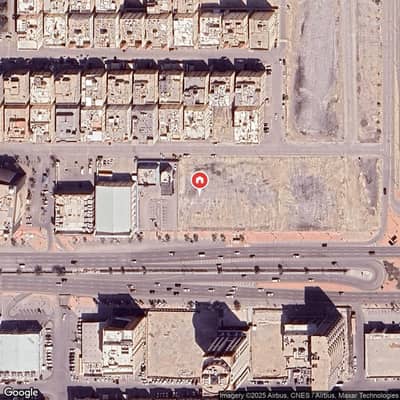 ارض سكنية  للبيع في الجوهرة، الدمام - أرض تجارية للبيع في الجوهرة، الدمام