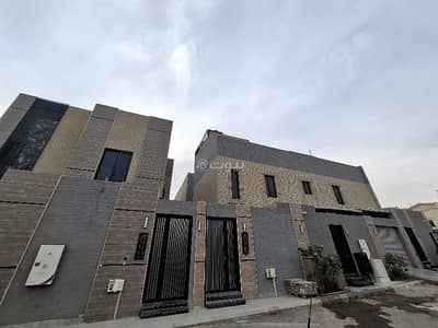 دور 4 غرف نوم للبيع في شرق الرياض، الرياض - 4 غرف نوم في دور سكني للبيع في المونسية