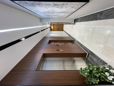 شقة 3 غرف نوم للبيع في بطحاء قريش، مكة - شقق تمليك 3 غرف بطحاء قريش ممتازة وفاخرة سمارت هوم بجوار مسجد