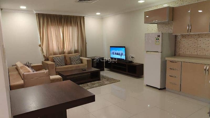 Studio for rent in the Al-Aqrabiyah neighborhood in the city of Khobar Studio for rent in the Al-Aqrabiyah neighborhood in the city of Khobar