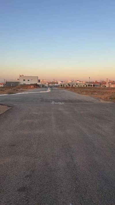 ارض سكنية  للبيع في حي النزهة، عيون الجواء - أرض للبيع في شارع عام, حي النزهة, مدينة عيون الجواء, منطقة القصيم
