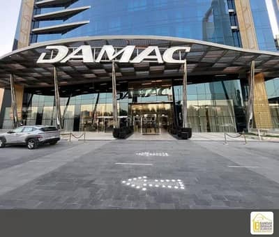 فلیٹ 1 غرفة نوم للايجار في شمال الرياض، الرياض - شقة للإيجار في شارع الملك فهد الفرعي, حي العليا, مدينة الرياض, منطقة الرياض