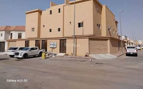 دور 3 غرف نوم للايجار في حي غرناطة، المزاحمية منطقة الرياض - طابق للإيجار في حي غرناطة، منطقة المزاحمية بالرياض