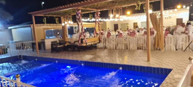 استراحة 2 غرفة نوم للايجار في شمال جدة، جدة - بيت راحة للإيجار في أبحر الجنوبية، جدة