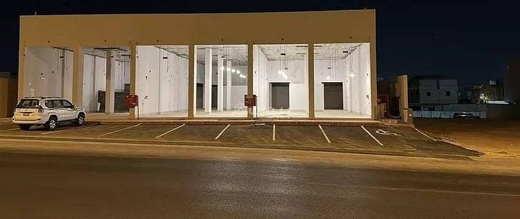 Exhibition Building For Rent in Al Mahdiyah, Riyadh Exhibition Building For Rent in Al Mahdiyah, Riyadh