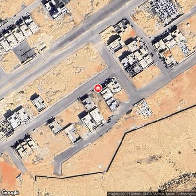 ارض سكنية  للبيع في غرب الرياض، الرياض - أرض سكنية للبيع في المحدية، الرياض