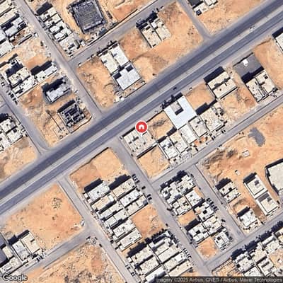 عمارة سكنية 11 غرف نوم للايجار في غرب الرياض، الرياض - مبنى سكني للإيجار في المحمدية، الرياض