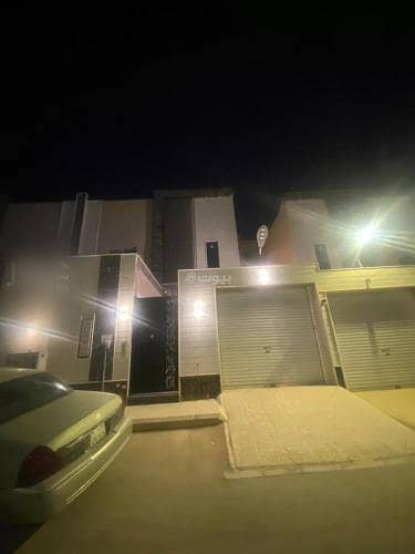 فیلا 8 غرف نوم للايجار في غرب الرياض، الرياض - فيلا للإيجار في الحازم، الرياض