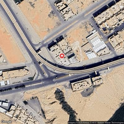 استوديو  للايجار في غرب الرياض، الرياض - شقة استوديو للايجار في العليا الغربية، الرياض