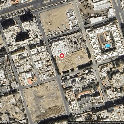 Residential Land for Sale in North Jeddah, Jeddah - Residential Land For Sale in Al Rawdah, Jeddah