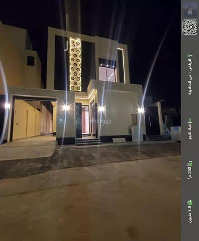 فیلا 7 غرف نوم للبيع في شرق الرياض، الرياض - فيلا للبيع في الجنادرية، الرياض