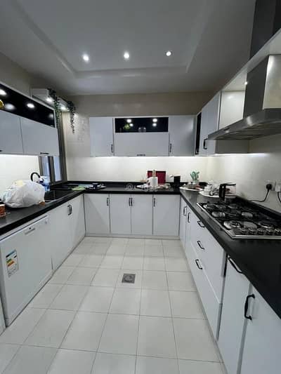 فلیٹ 4 غرف نوم للايجار في شمال الرياض، الرياض - شقة للاجار حي النرجس