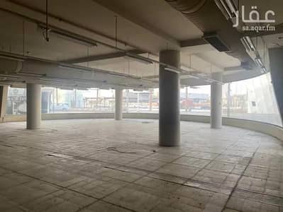 معرض  للايجار في القبلتين، المدينة المنورة - مبنى معرض للإيجار في القبلتين، المدينة المنورة