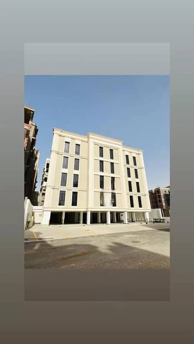 فلیٹ 2 غرفة نوم للايجار في حكومي1، جدة - شقة استوديو للإيجار في الحكومية 1، جدة