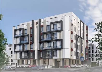 فلیٹ 2 غرفة نوم للبيع في شمال جدة، جدة - استوديو شقة للبيع في الزهرة، جدة