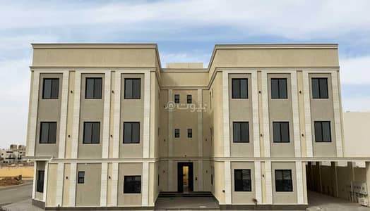 شقة 3 غرف نوم للبيع في غرب الرياض، الرياض - مشروع سكني مميز | شقق فاخرة بحي المهدية – شمال غرب الرياض