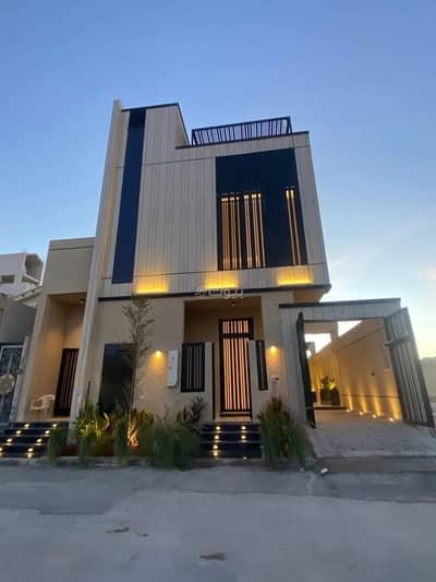 5 Bedroom Villa for Sale in West Riyadh, Riyadh - Villa For Sale in Al Mahdiyah, Riyadh