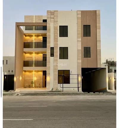 فلیٹ 3 غرف نوم للبيع في غرب الرياض، الرياض - شقة للبيع في شارع السيل الكبير, حي المهدية, مدينة الرياض, منطقة الرياض