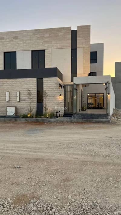 فیلا 6 غرف نوم للبيع في غرب الرياض، الرياض - فيلا للبيع في شارع الحافظ بن كثير, حي المهدية, مدينة الرياض, منطقة الرياض