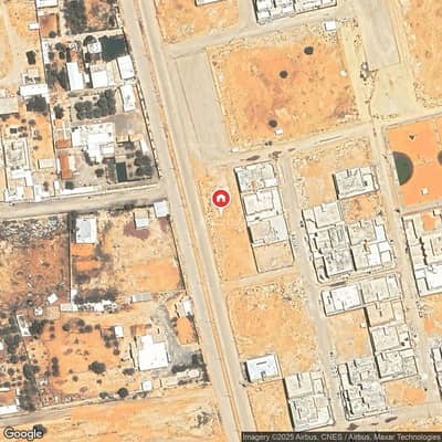 ارض سكنية  للبيع في الريف، المزاحمية منطقة الرياض - أرض سكنية للبيع في الريف، محافظة المزاحمية، الرياض
