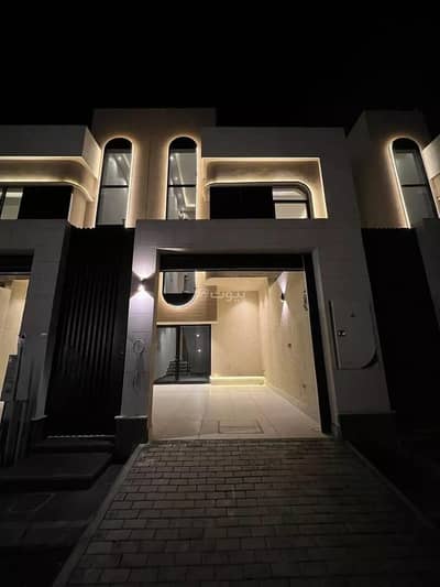 دور 3 غرف نوم للبيع في شمال الرياض، الرياض - طابق للبيع في العارض، الرياض