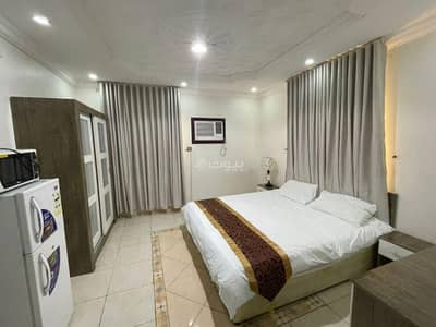 شقة 2 غرفة نوم للايجار في شمال جدة، جدة - شقة استوديو للإيجار في السلامة، جدة