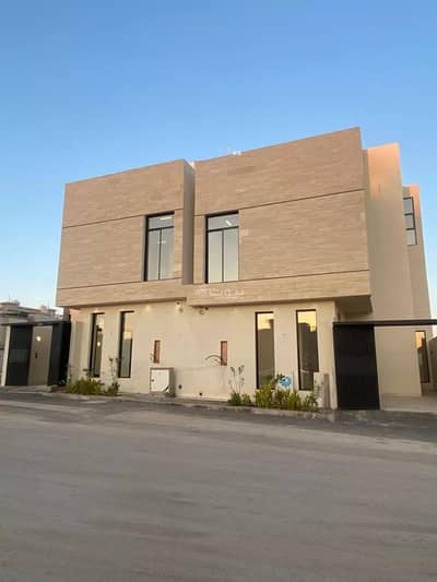 فیلا 6 غرف نوم للبيع في غرب الرياض، الرياض - فيلا للبيع في شارع السيل الكبير, حي المهدية, مدينة الرياض, منطقة الرياض