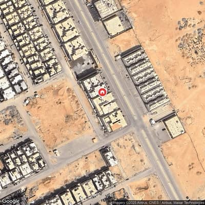 فلیٹ 3 غرف نوم للايجار في شرق الرياض، الرياض - شقة استوديو للإيجار في الريمال