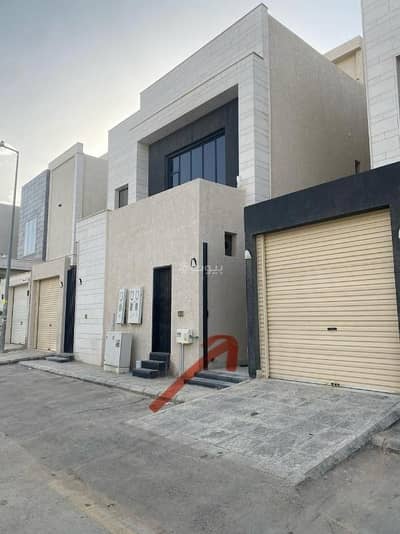 شقة 3 غرف نوم للايجار في شمال الرياض، الرياض - شقة استوديو للإيجار في النرجس، الرياض