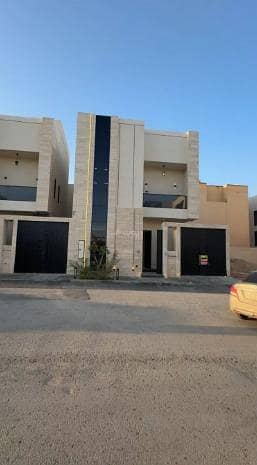 فیلا 5 غرف نوم للبيع في غرب الرياض، الرياض - فيلا للبيع في حي المهدية, مدينة الرياض, منطقة الرياض