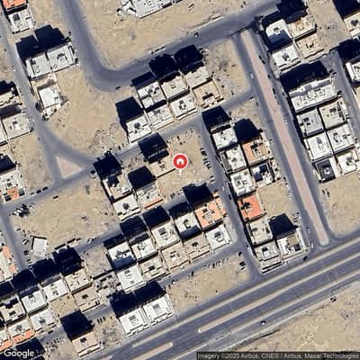 Residential Land for Sale in North Jeddah, Jeddah - Residential Land For Sale in Al Rayaan, Jeddah