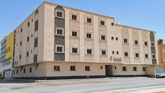 فلیٹ 5 غرف نوم للبيع في غرب الرياض، الرياض - شقة للبيع في شارع فاس, حي ظهرة لبن, مدينة الرياض, منطقة الرياض