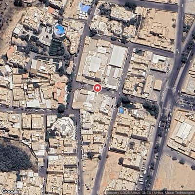 ارض سكنية  للبيع في غرب الرياض، الرياض - أرض سكنية للبيع في البدائع، الرياض