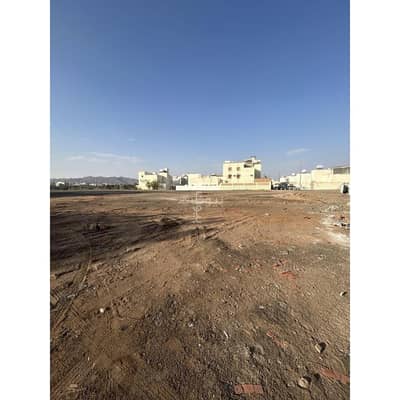 ارض سكنية  للبيع في الاسكان، المدينة المنورة - أرض سكنية للبيع في الإسكان، المدينة