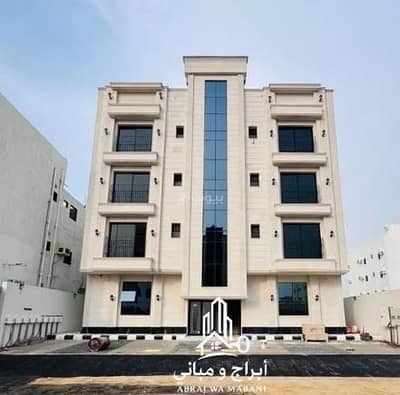 4 Bedroom Apartment for Sale in Ar Rehab 1, Jazan - Apartment For Sale in Ar Rehab 1, Jazan