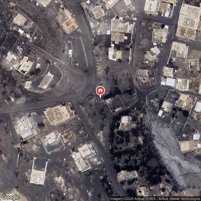 Residential Land for Sale in Al Waed district, Muhayil - Residential Land For Sale in Al Waed district, Muhayil