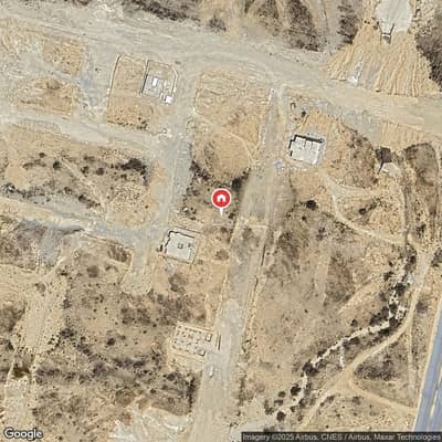 ارض سكنية  للبيع في الرحاب، الباحة - أرض سكنية للبيع في أريحا ، الباحة