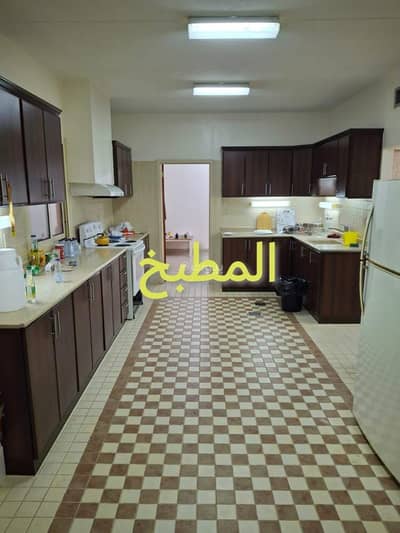 دور 7 غرف نوم للبيع في الجبيل - الجبيل الحويلات