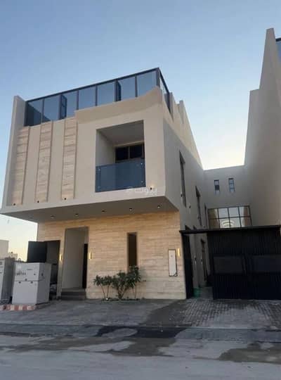 6 Bedroom Villa for Sale in West Riyadh, Riyadh - Villa For Sale in Al Mahdiyah, Riyadh