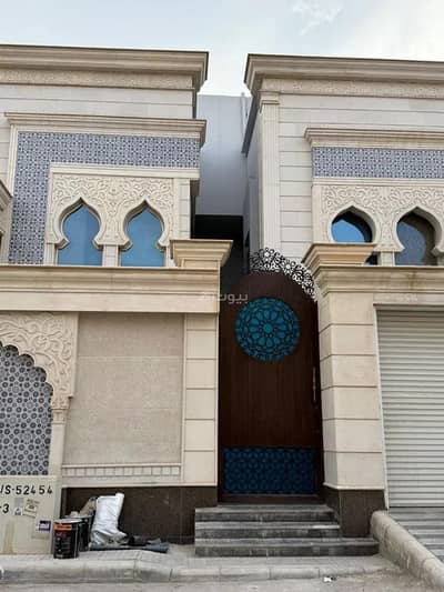 دور 2 غرفة نوم للايجار في شمال الرياض، الرياض - دور للإيجار في شارع محمد بن سلامة إبراهيم, حي العارض, مدينة الرياض, منطقة الرياض