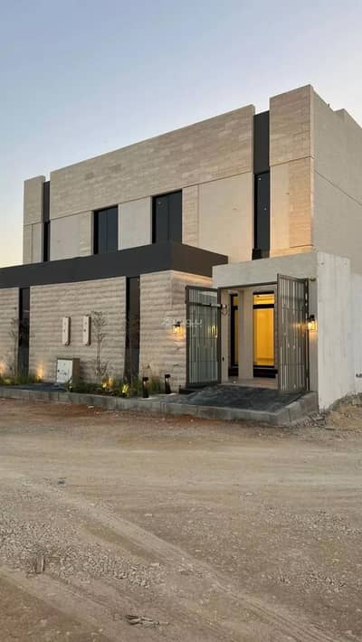 فیلا 6 غرف نوم للبيع في غرب الرياض، الرياض - فيلا للبيع في شارع علي الجمال, حي المهدية, مدينة الرياض, منطقة الرياض