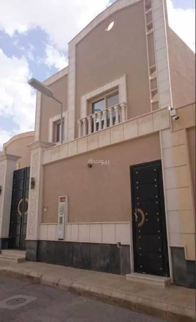 فیلا 4 غرف نوم للايجار في شمال الرياض، الرياض - فيلا للإيجار في النخيل، الرياض