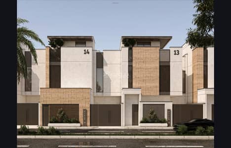 فیلا 4 غرف نوم للبيع في شرق الرياض، الرياض - امتلك فيلا على الخارطة بحي الصفا