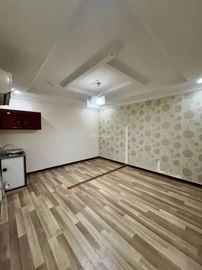 شقة 1 غرفة نوم للايجار في شمال الرياض، الرياض - شقة للإيجار في شارع ضرار بن الخطاب, حي المروج, مدينة الرياض, منطقة الرياض