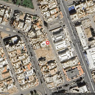 ارض سكنية  للبيع في شمال جدة، جدة - أرض سكنية للبيع في النعيم، جدة