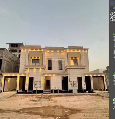 4 Bedroom Floor for Sale in East Riyadh, Riyadh - Floor For Sale in Al Janadriyah, Riyadh