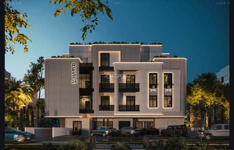 2 Bedroom Flat for Sale in North Riyadh, Riyadh - I own an apartment in the Hattin neighborhood.