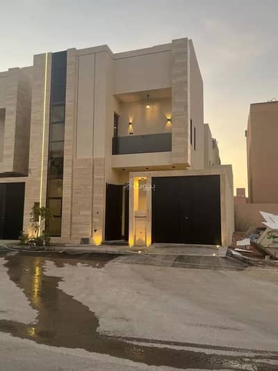 5 Bedroom Villa for Sale in West Riyadh, Riyadh - Villa For Sale in Al Mahdiyah, Riyadh